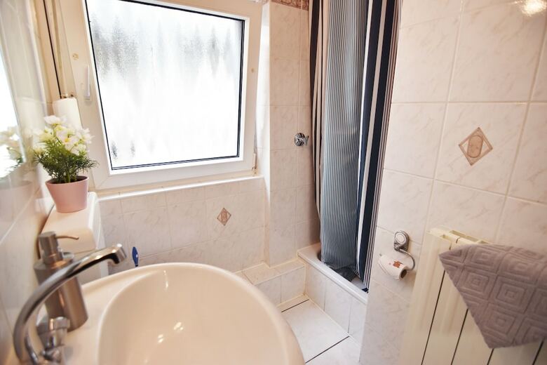 Apartamentos Messeapartment Buchforst