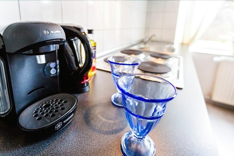 Apartments M�nchengladbach