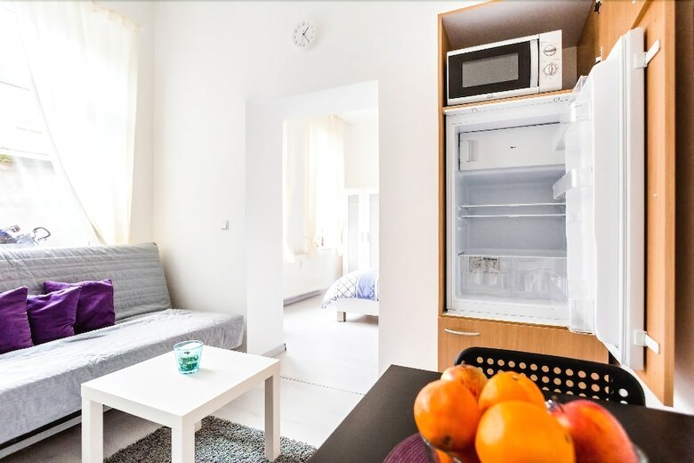 Apartments M�nchengladbach