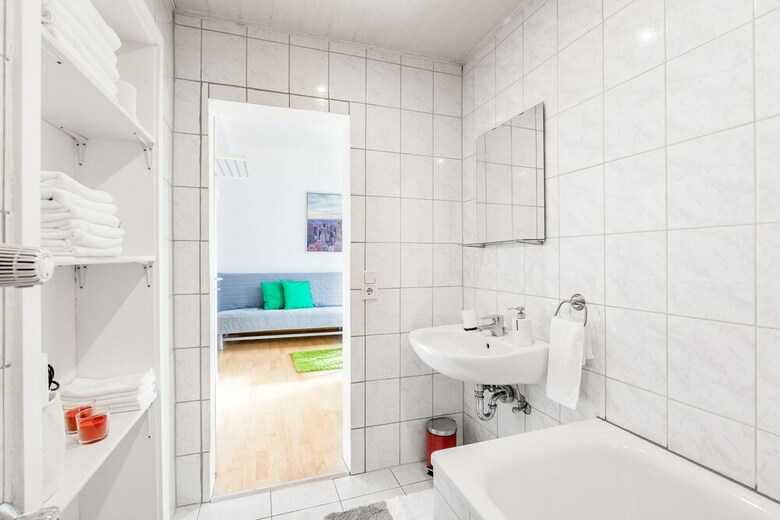 Apartments M�nchengladbach