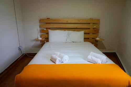 Casas Do Castelo De Lamego
