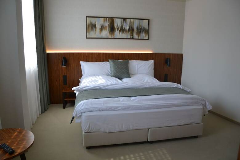 Hotel Rajka