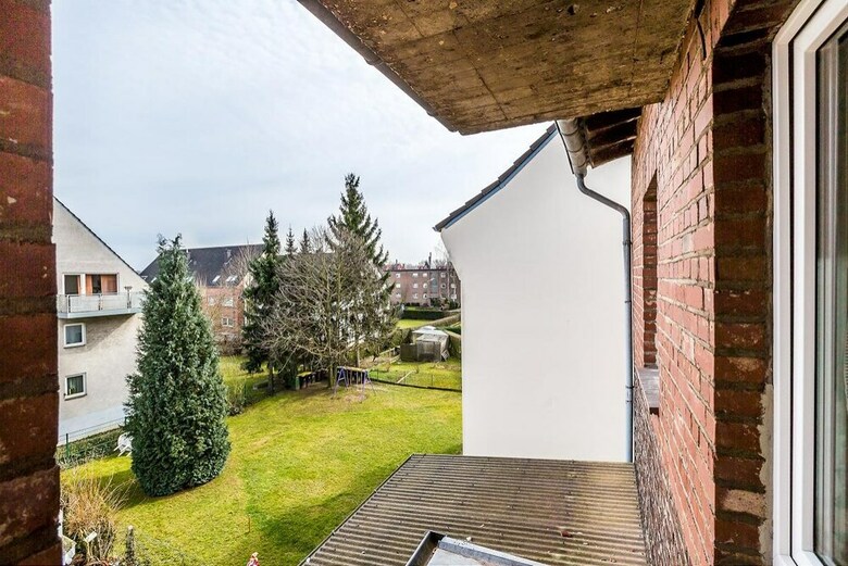 Apartamentos Ferienwohnung Troisdorf