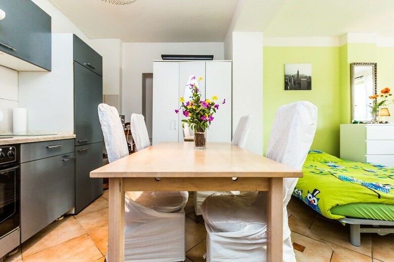 Apartamentos Ferienwohnung Troisdorf