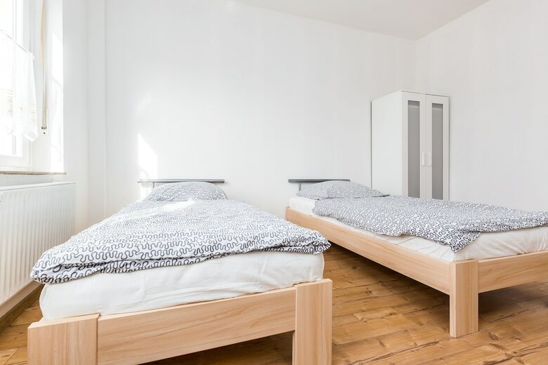 Apartamentos Ferienwohnung Troisdorf
