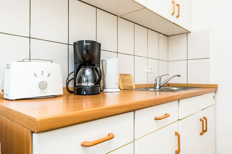 Apartamentos Ferienwohnung Troisdorf
