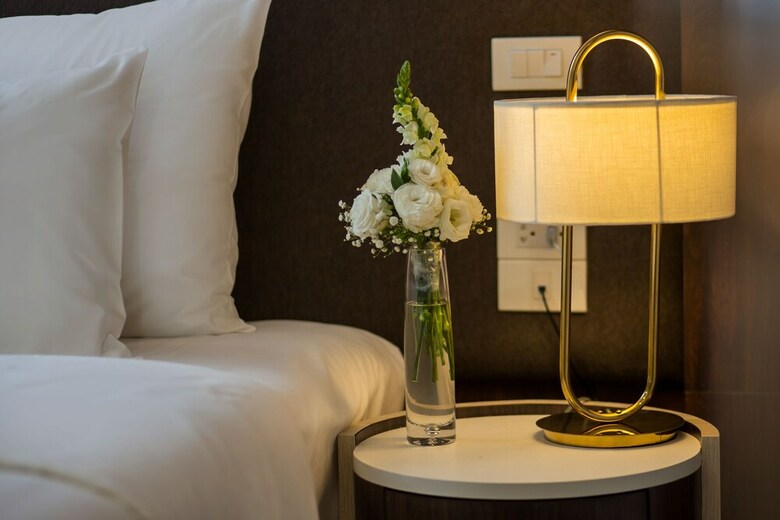 Hanoi L'heritage Diamond Hotel & Spa