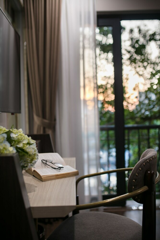 Hanoi L'heritage Diamond Hotel & Spa