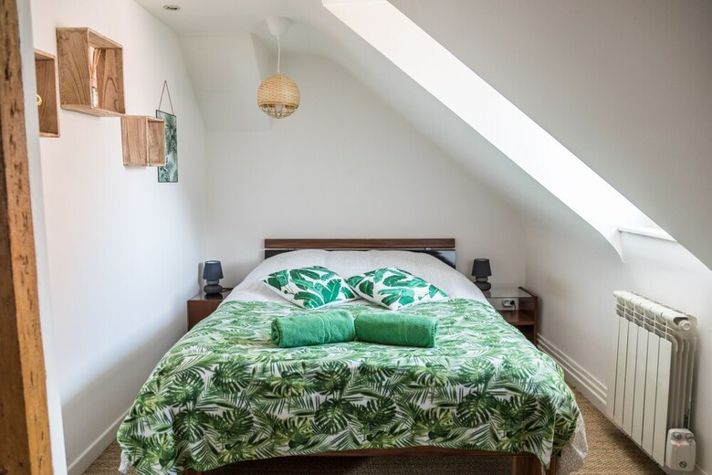 Apartamento Splendide Appartement Vue Cath�drale