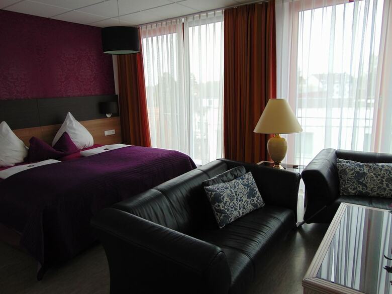 Hotel Dornberg