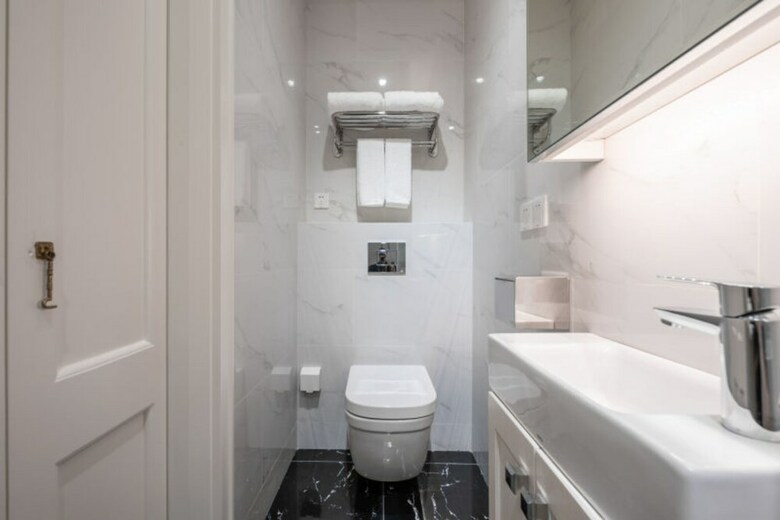 Apartamentos Hidden Residence- No.3 On The Bund