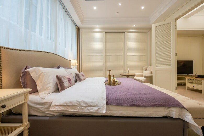 Apartamentos Hidden Residence- No.5 On The Bund