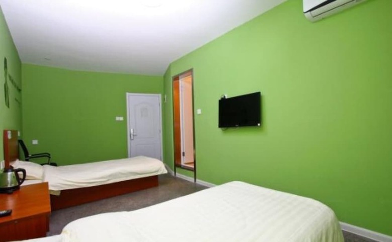 Hostal Meet Int'l Youth Hostel Pichaiyuan