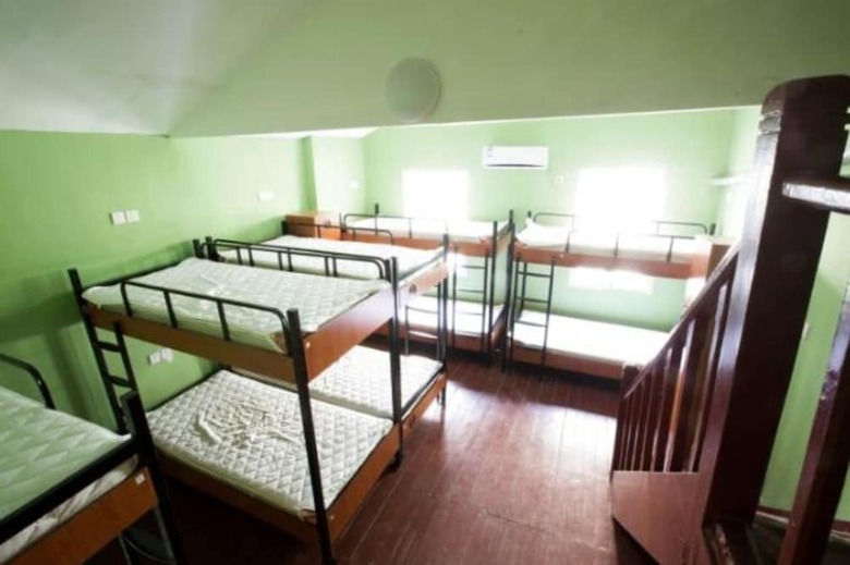 Hostal Meet Int'l Youth Hostel Pichaiyuan