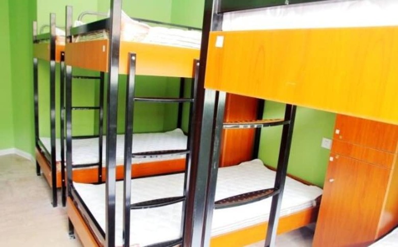 Hostal Meet Int'l Youth Hostel Pichaiyuan