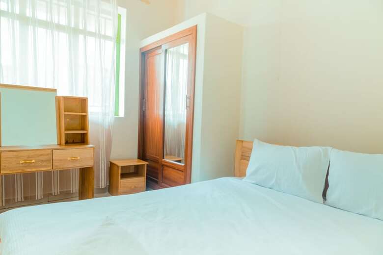 La Corniche Motel Nyabihu
