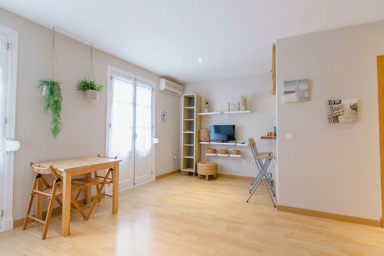 Apartamento Rincon Del Populo