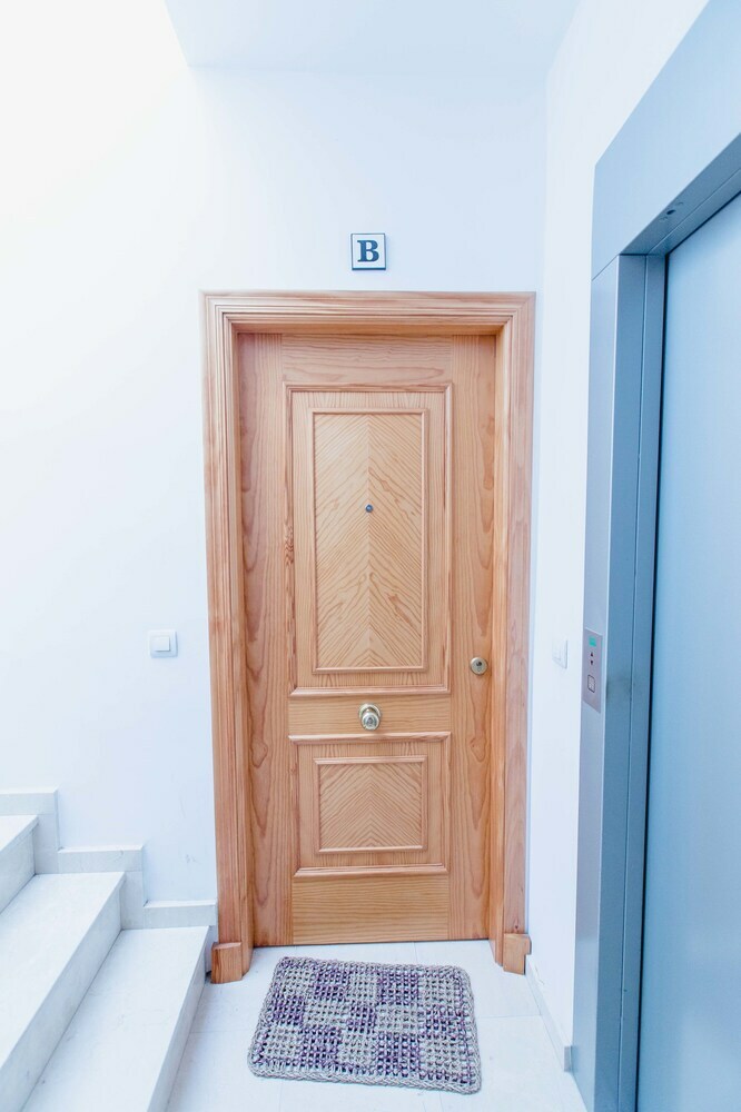 Apartamento Rincon Del Populo