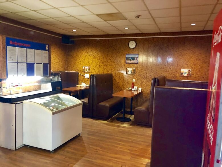 Motel Baltika