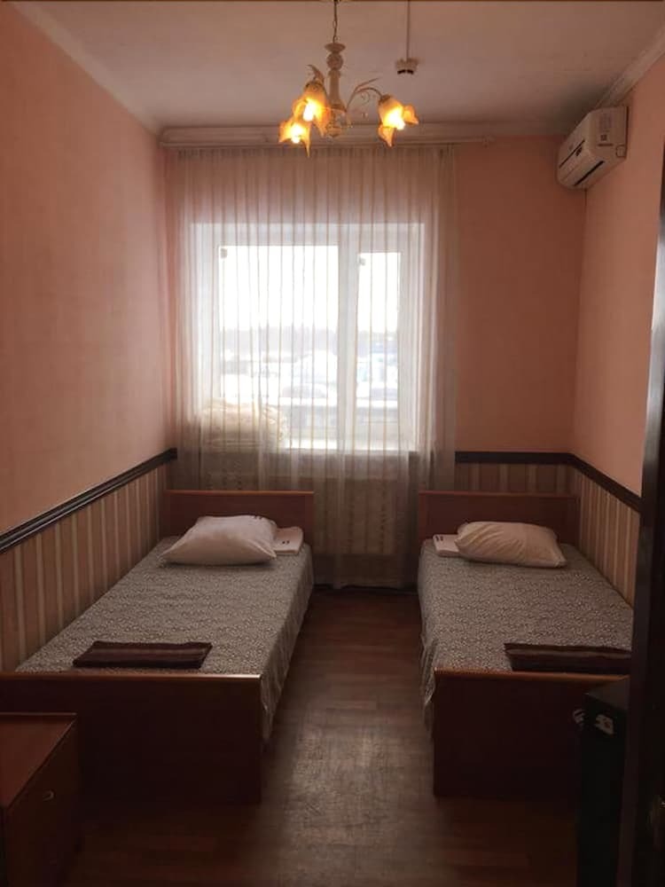 Motel Baltika