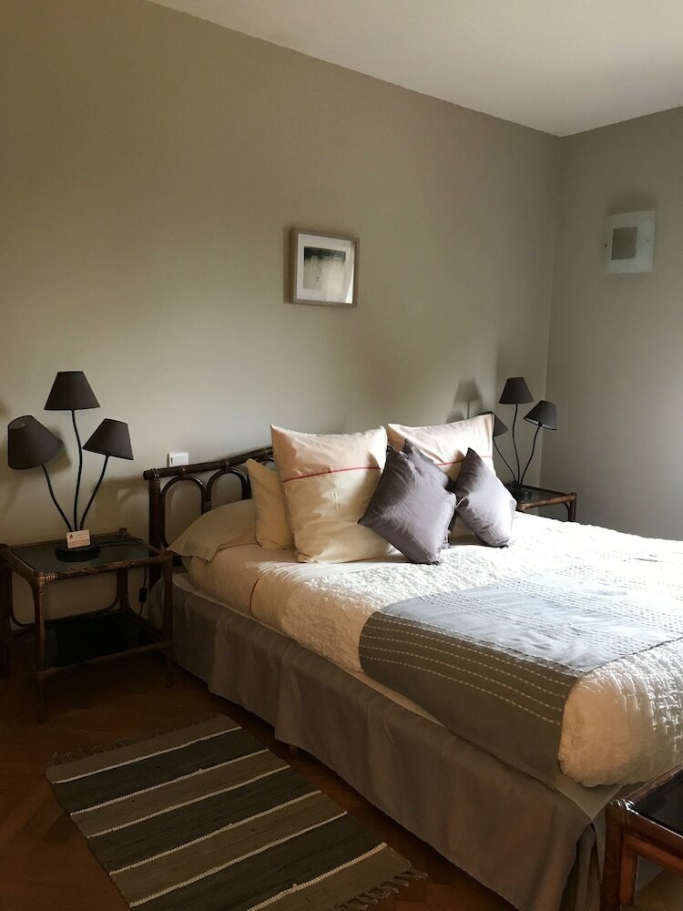 Bed & Breakfast Le Jardin De La Cit�