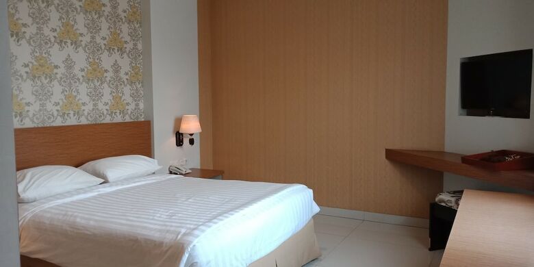 Hotel Horison Altama Pandeglang