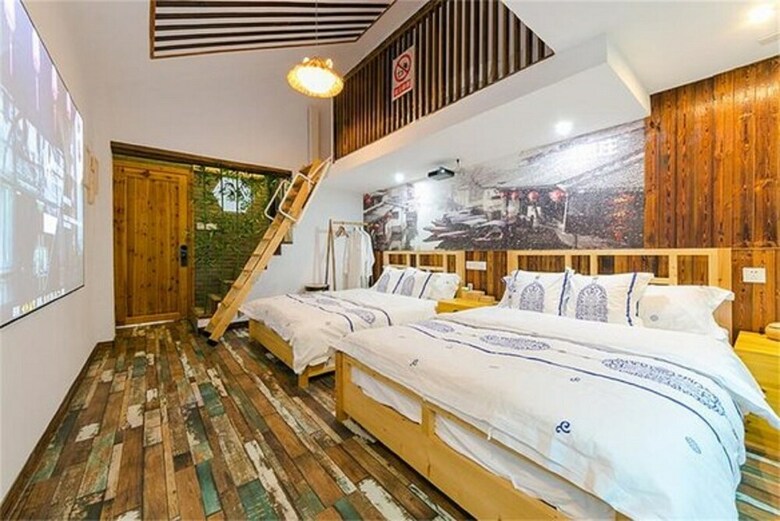 Su She Court Hotel