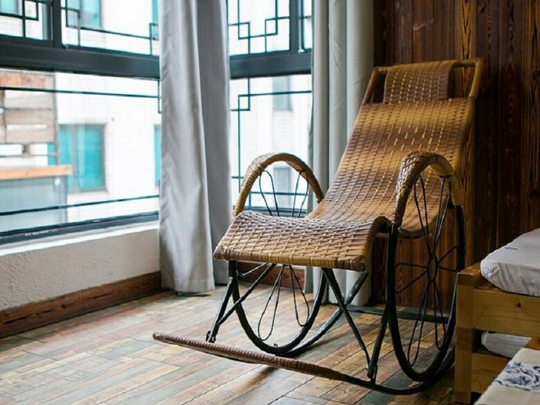 Su She Court Hotel
