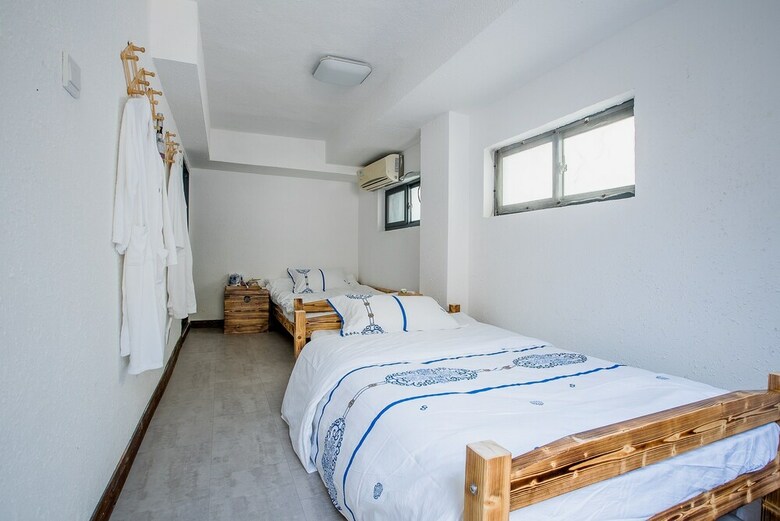 Su She Court Hotel