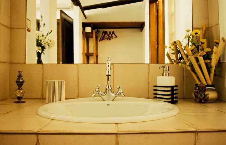 Agroturismo Camu�as Rural