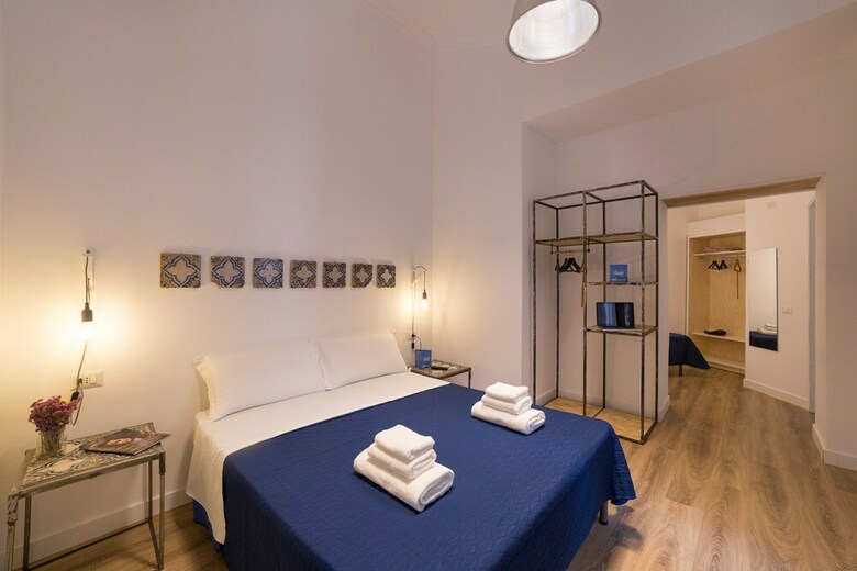 Hotel Borgo Vergini Garden
