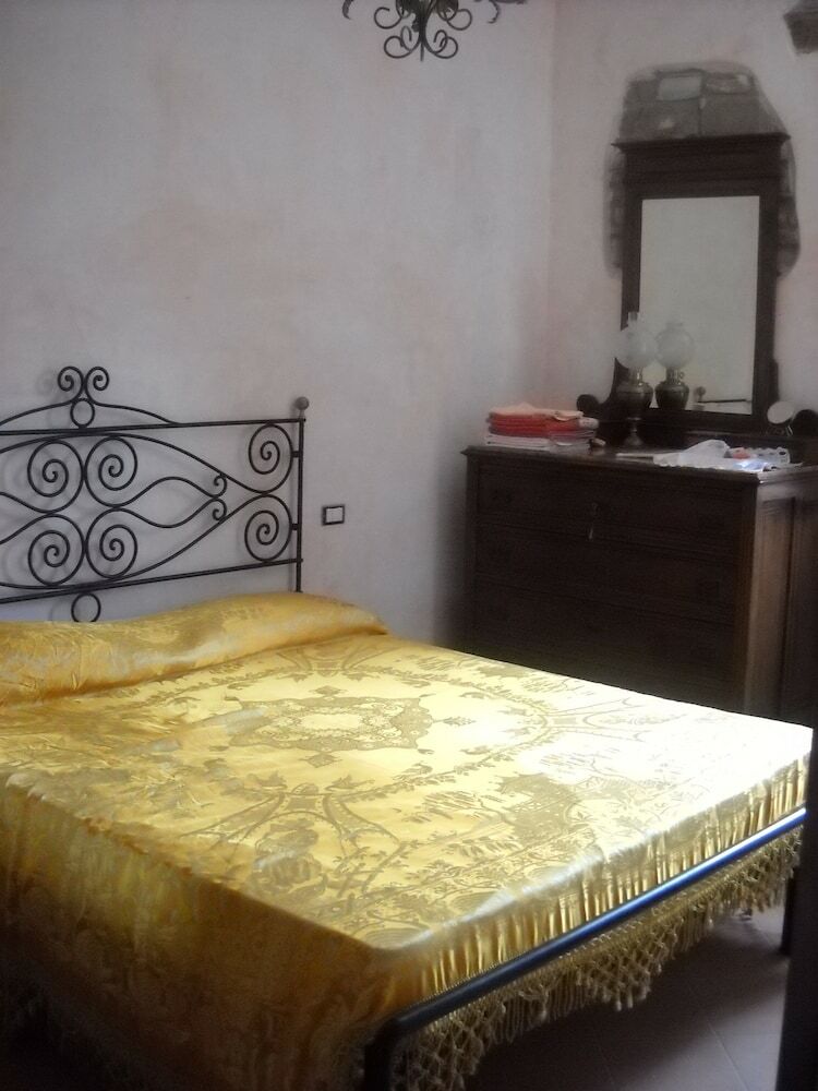 Bed & Breakfast Agriturismo Piano Di Andrea