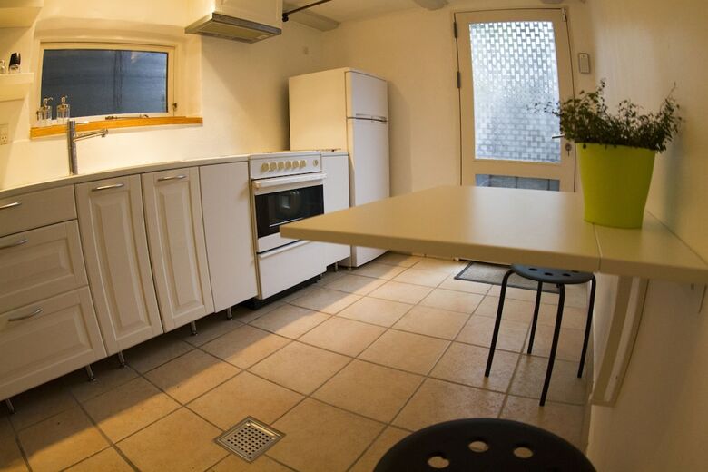 Apartamentos Veras All�