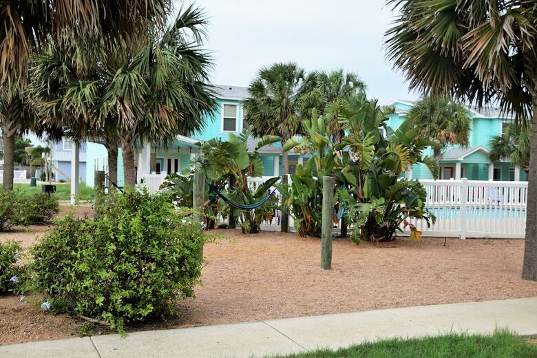 The Commons #101 - Three Bedroom Townhome