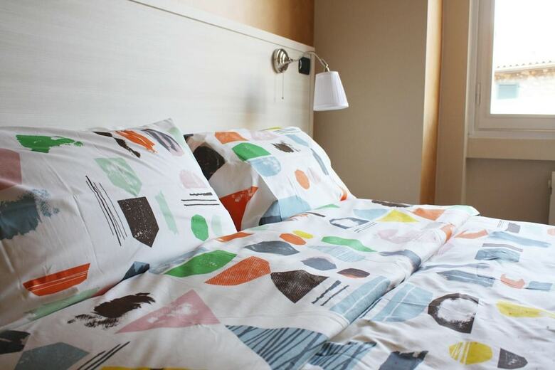 Bed & Breakfast Mi Casa Affittacamere