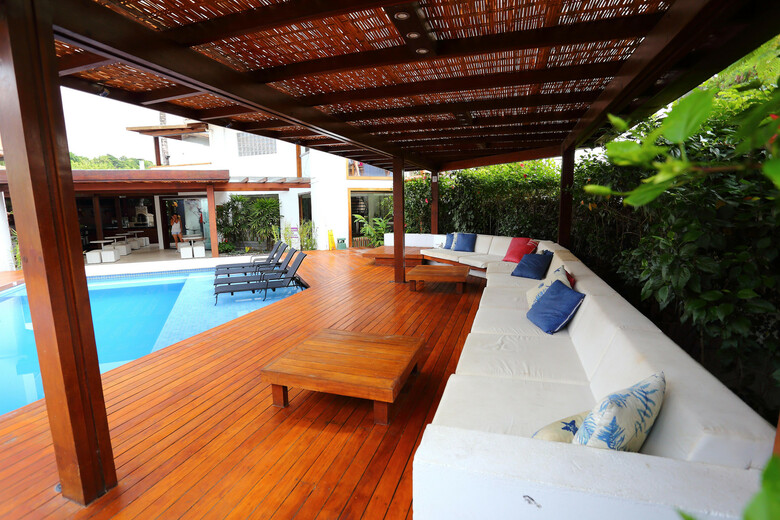 Hotel Flamingo Beach