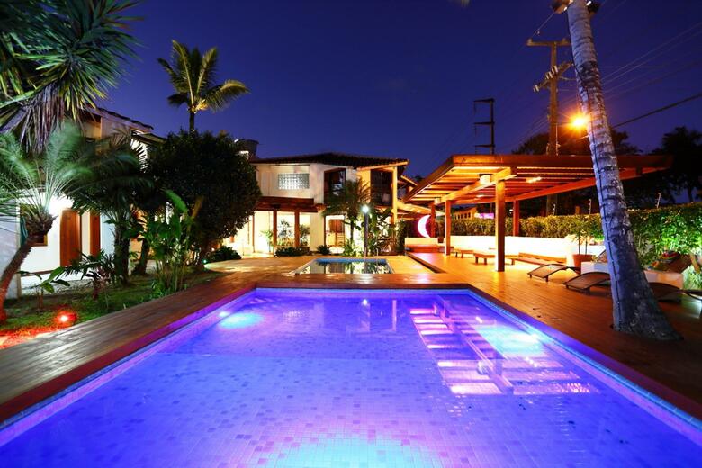 Hotel Flamingo Beach