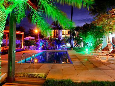 Hotel Flamingo Beach