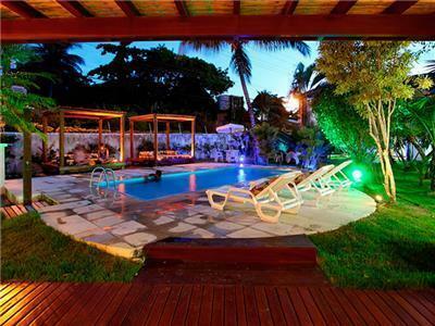 Hotel Flamingo Beach