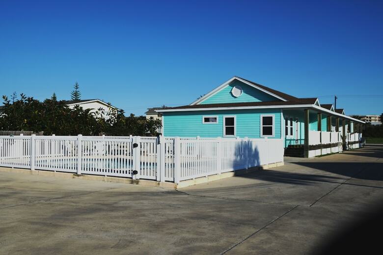 112 Costa Del Ray - Two Bedroom Condo