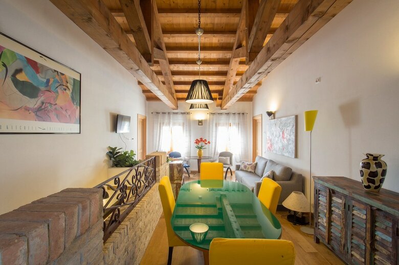 Bed & Breakfast La Casa Di Campagna