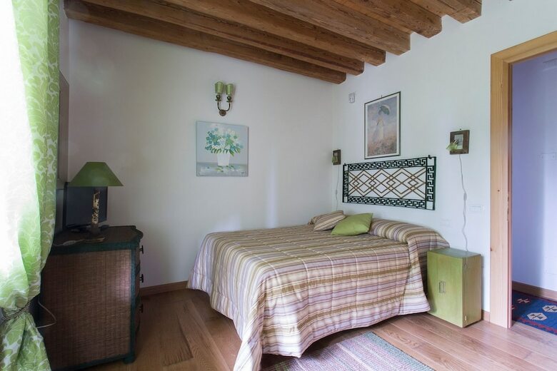 Bed & Breakfast La Casa Di Campagna