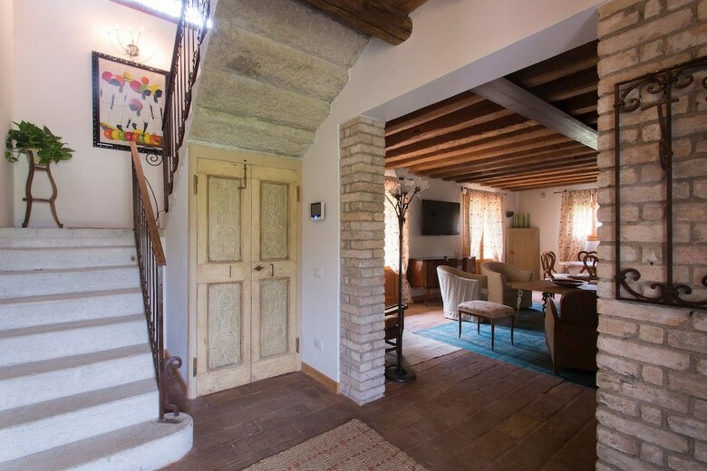 Bed & Breakfast La Casa Di Campagna