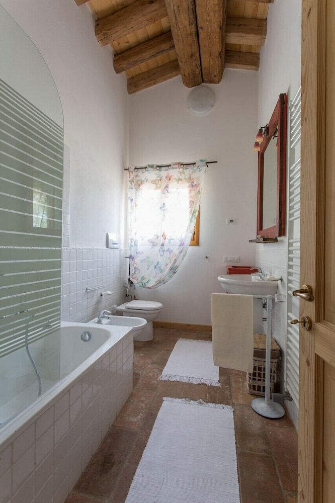 Bed & Breakfast La Casa Di Campagna