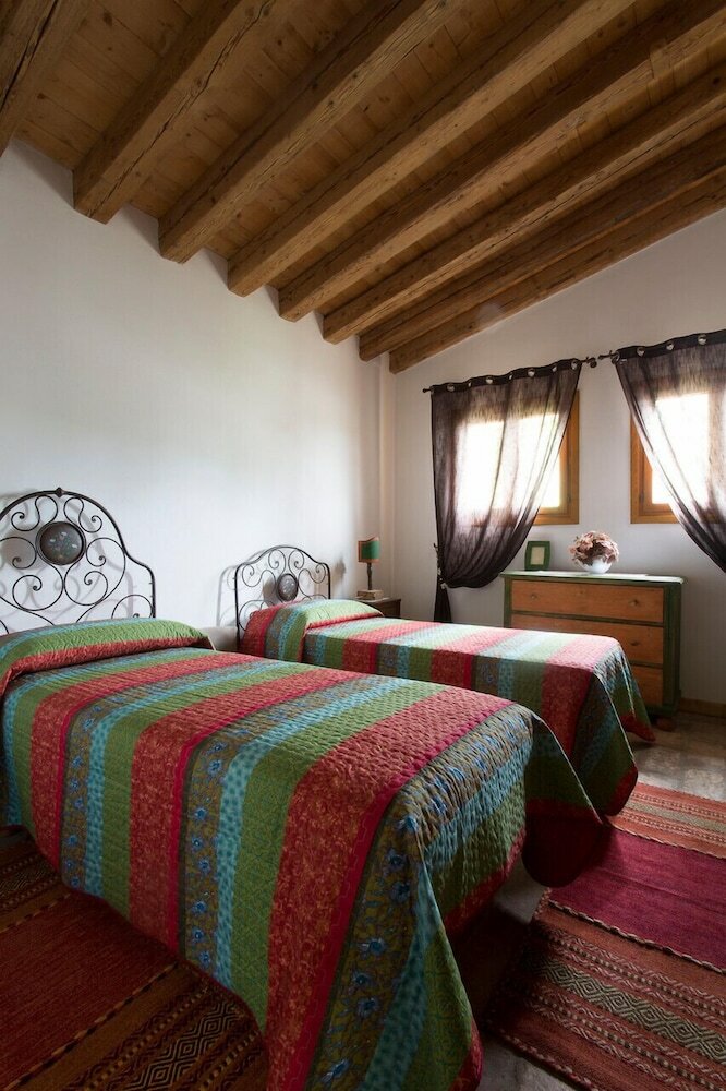 Bed & Breakfast La Casa Di Campagna