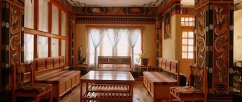 Hotel Phunsum