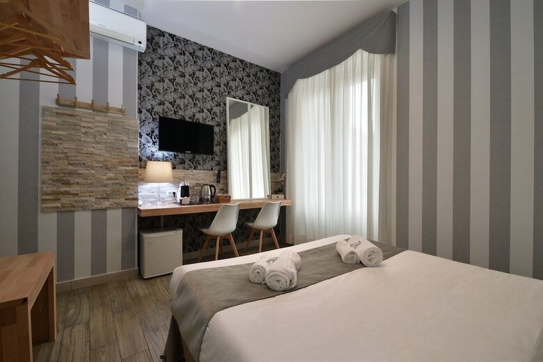 Hotel Rome Vatican Inn