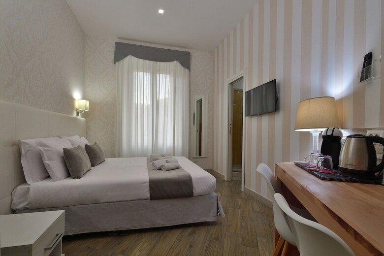 Hotel Rome Vatican Inn