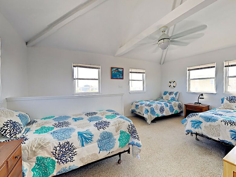 12 La Playa - Three Bedroom Home