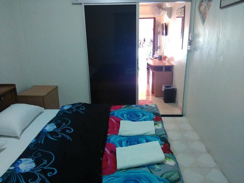 Hotel Nb House